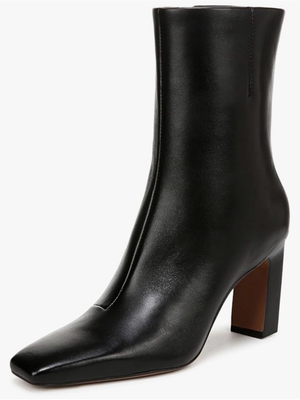 🆕 Franco Sarto Briar Snip Toe Boots sz. 10